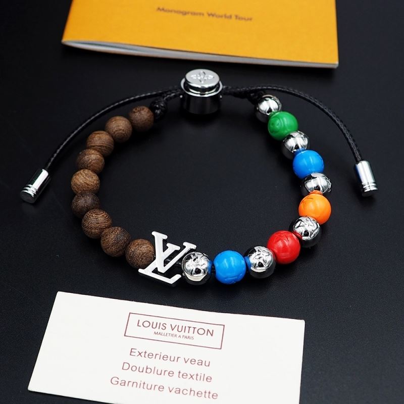 LV Bracelets